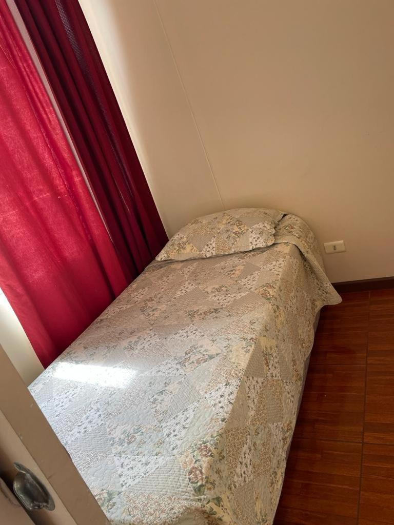 Cuatro Esquinas A Pasos De La Playa Apartamento