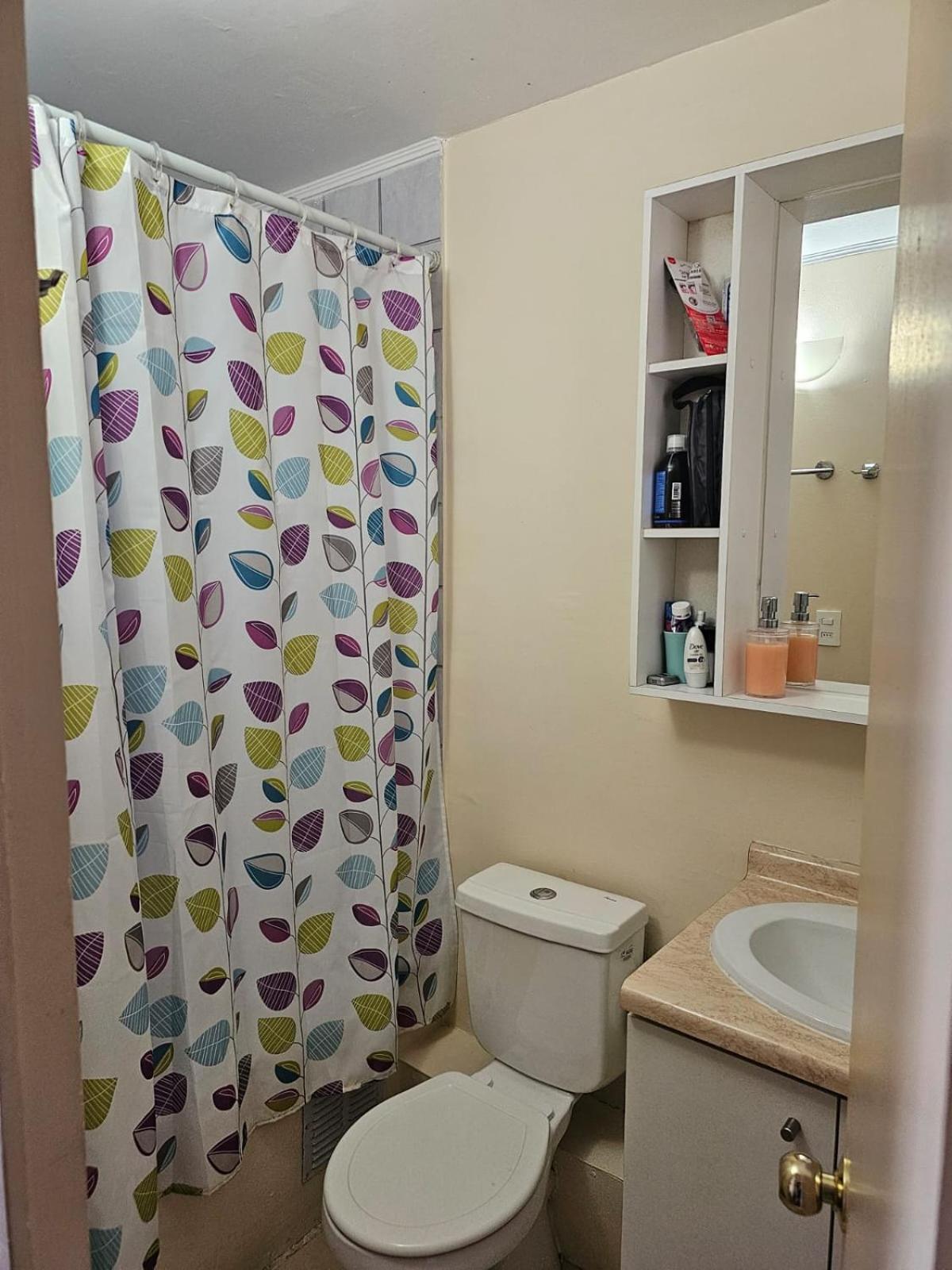 Cuatro Esquinas A Pasos De La Playa Apartamento La Serena