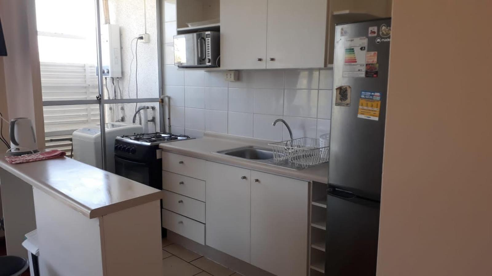 Cuatro Esquinas A Pasos De La Playa Apartamento *
