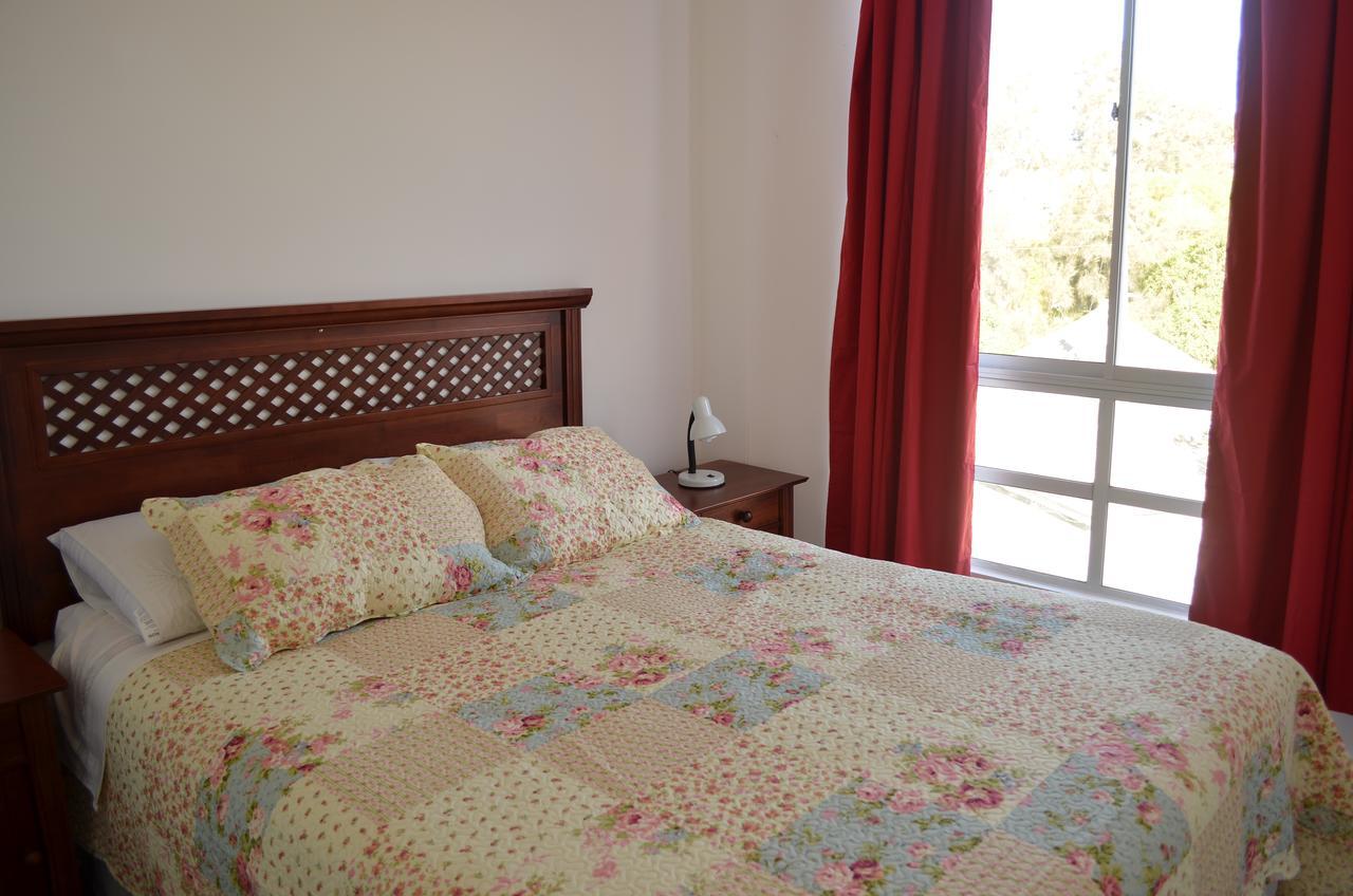 Apartamento Cuatro Esquinas A Pasos De La Playa La Serena